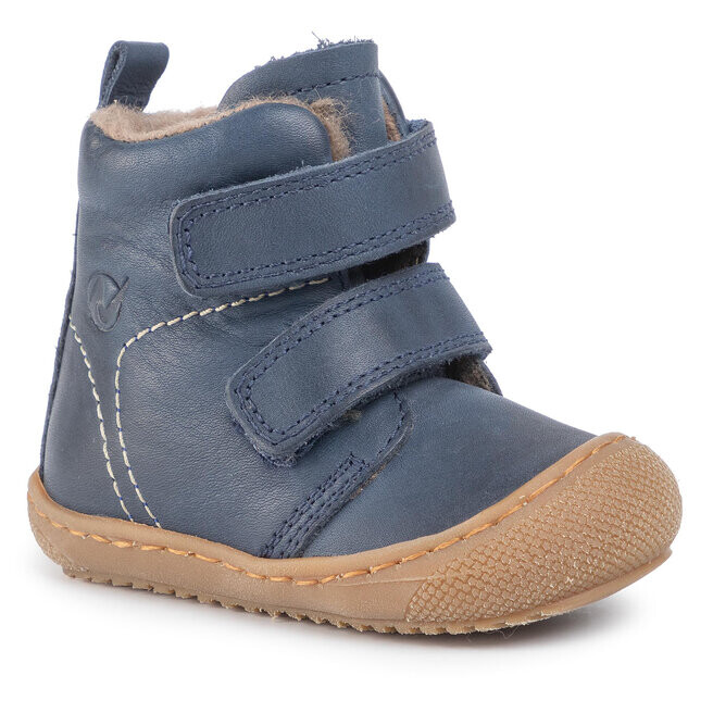 Сапоги Naturino BubbleVl, темно-синий
Сапоги Naturino BubbleVl, темно-синий