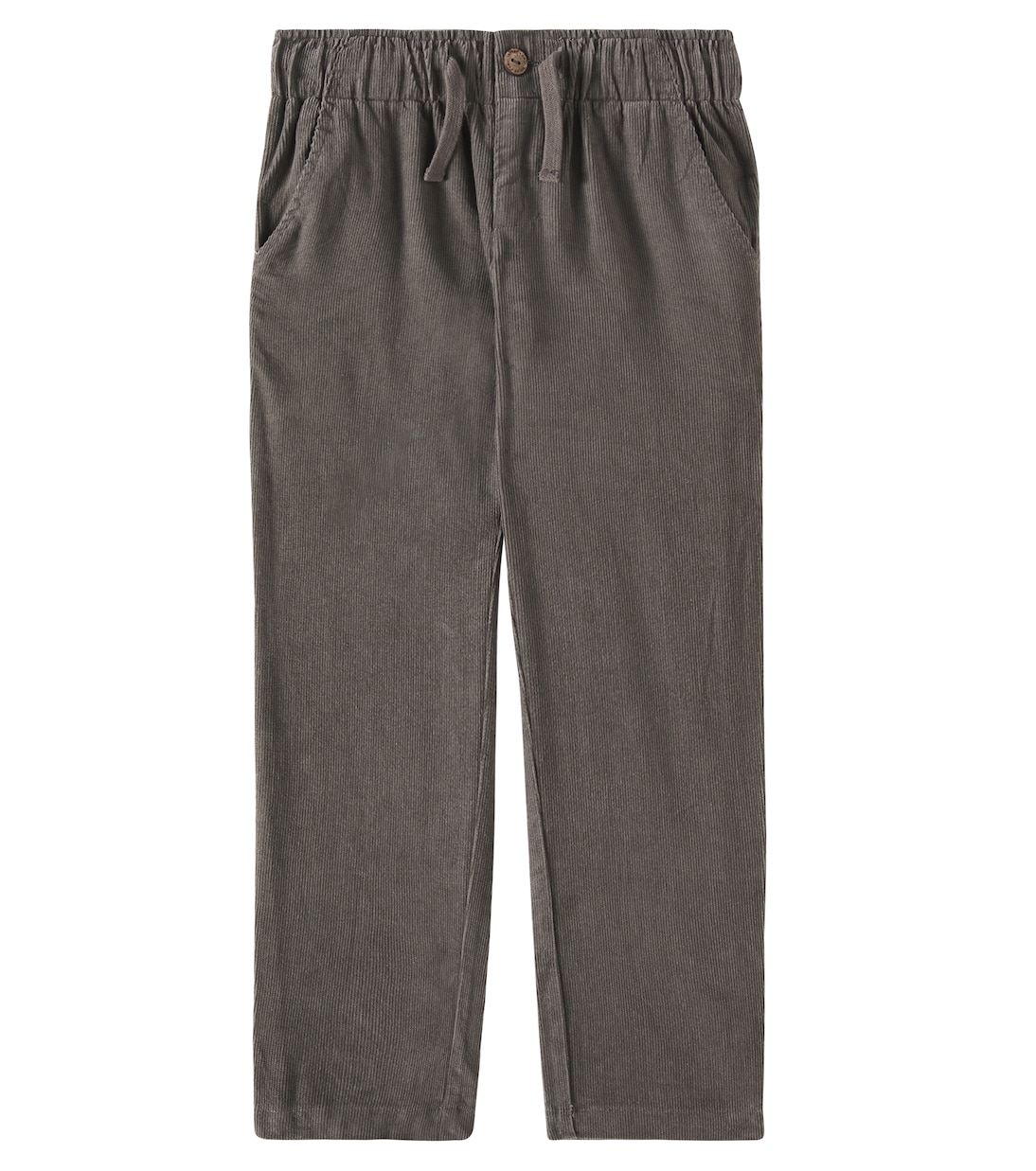 Хлопковые вельветовые брюки Kalen Rylee + Cru, Forest
Хлопковые вельветовые брюки Kalen Rylee + Cru, Forest