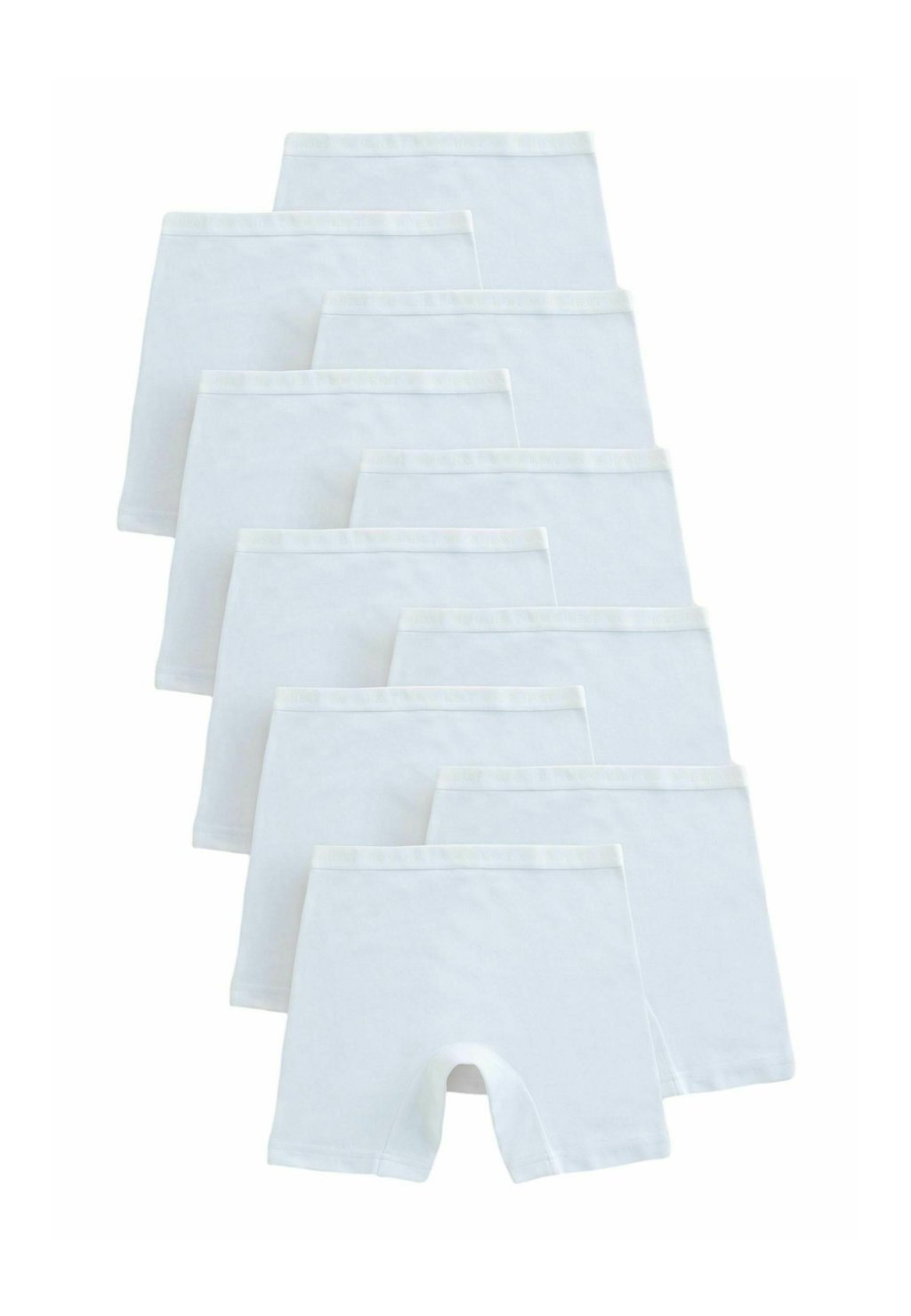 Брюки-кюлоты 10 PACK Next, белый
Брюки-кюлоты 10 PACK Next, белый