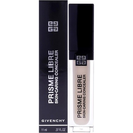 Givenchy Prisme Libre Skin-Caring Concealer W100 для женщин 0,38 унции
Givenchy Prisme Libre Skin-Caring Concealer W100 для женщин 0,38 унции