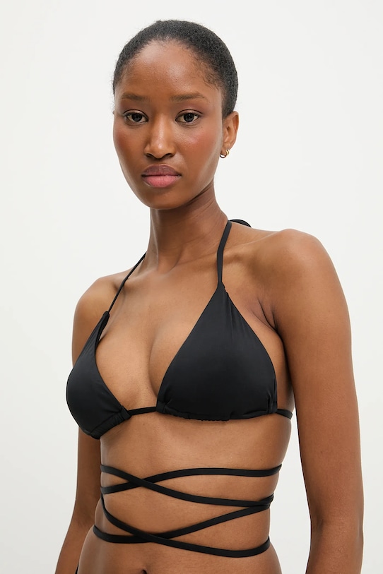 Купальный бюстгальтер Answear.Lab, черный
Купальный бюстгальтер Answear.Lab, черный