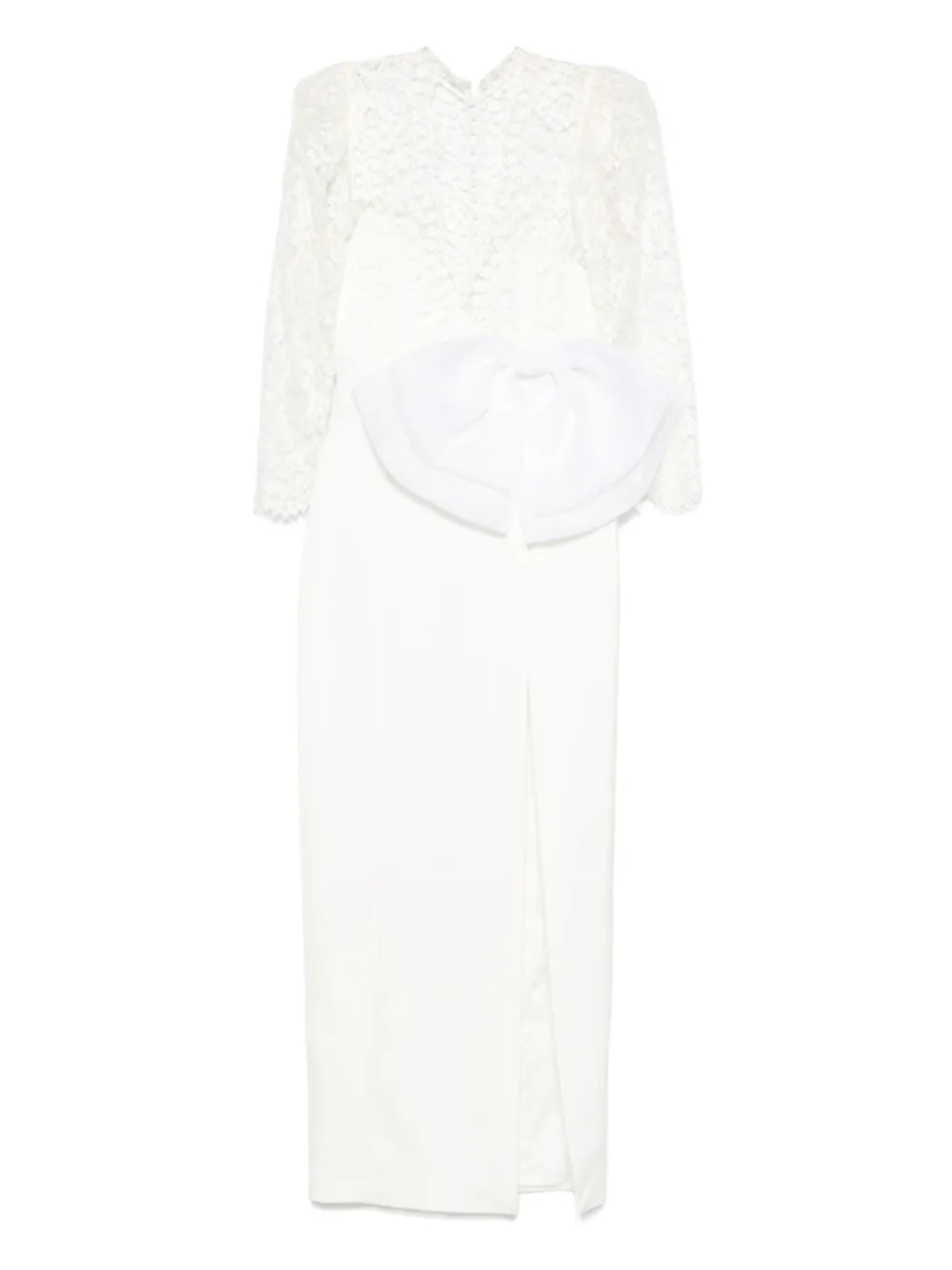 SILK LOVE & LACE платье Anka, белый
SILK LOVE & LACE платье Anka, белый