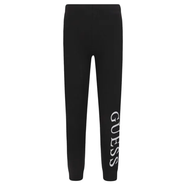 Леггинсы узкого кроя Guess, черный
Леггинсы узкого кроя Guess, черный