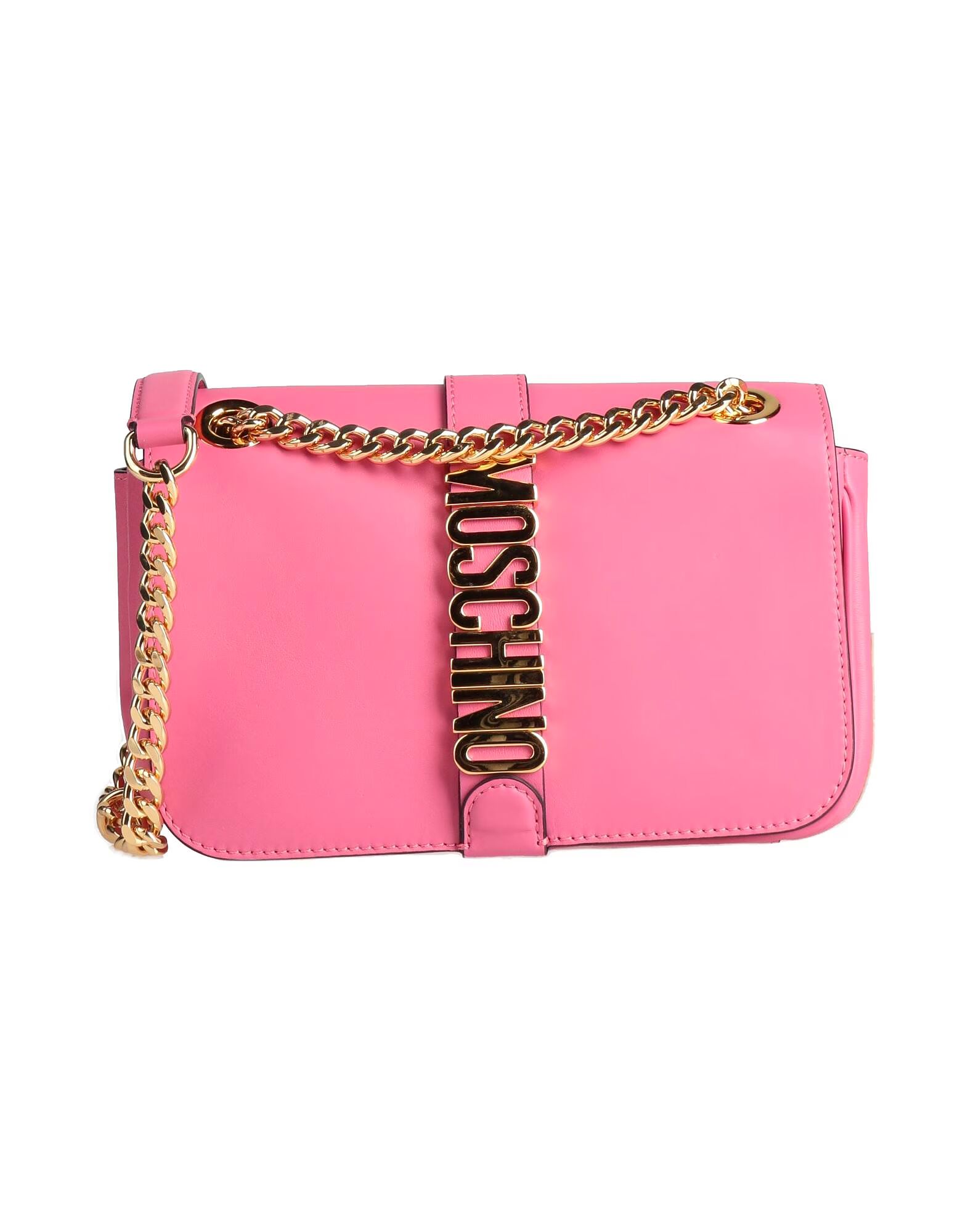 Сумка через плечо Couture Moschino, пурпурный
Сумка через плечо Couture Moschino, пурпурный