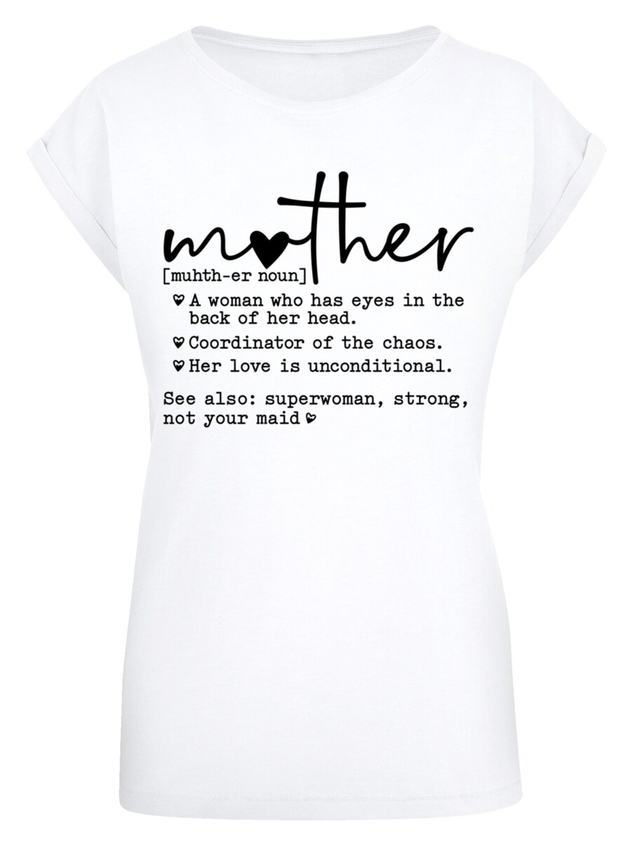 Рубашка F4NT4STIC, белый
Рубашка F4NT4STIC, белый