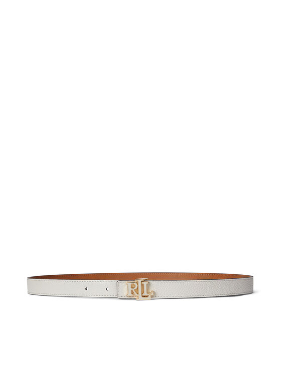 Ремень 412P04418003 Lauren Ralph Lauren, белый
Ремень 412P04418003 Lauren Ralph Lauren, белый