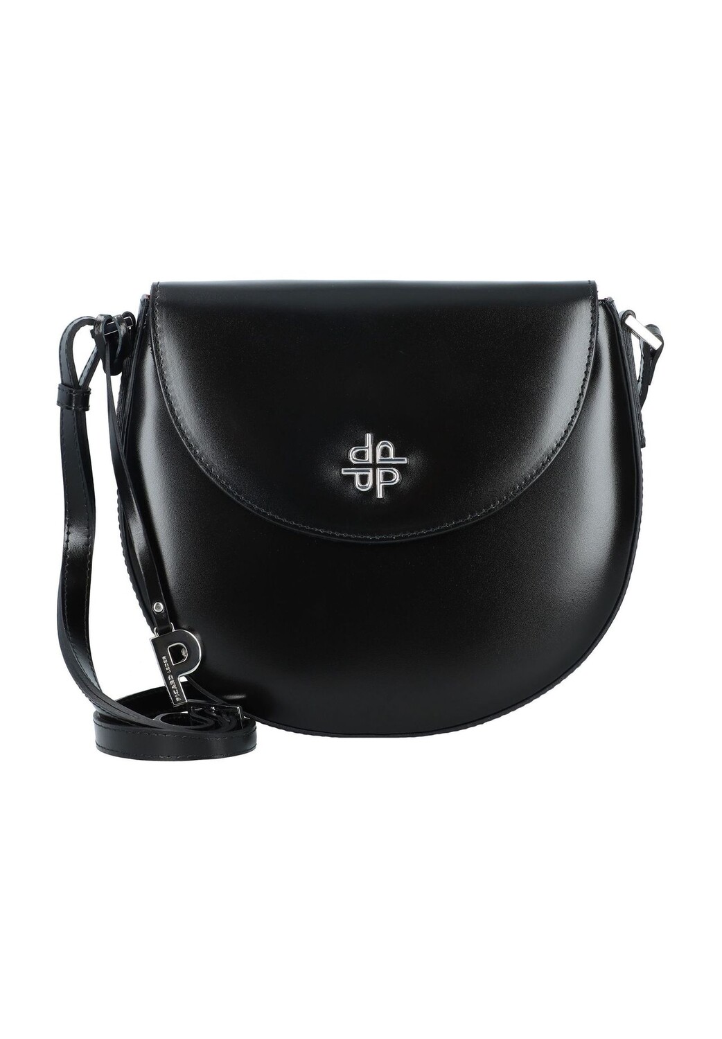 Кожаная женская сумка через плечо с магнитной застежкой PICARD, черный
Кожаная женская сумка через плечо с магнитной застежкой PICARD, черный