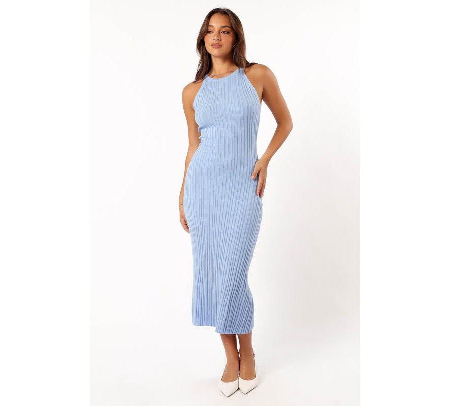 Женское макси-платье Brighton Petal and Pup, Dutsy blue
Женское макси-платье Brighton Petal and Pup, Dutsy blue