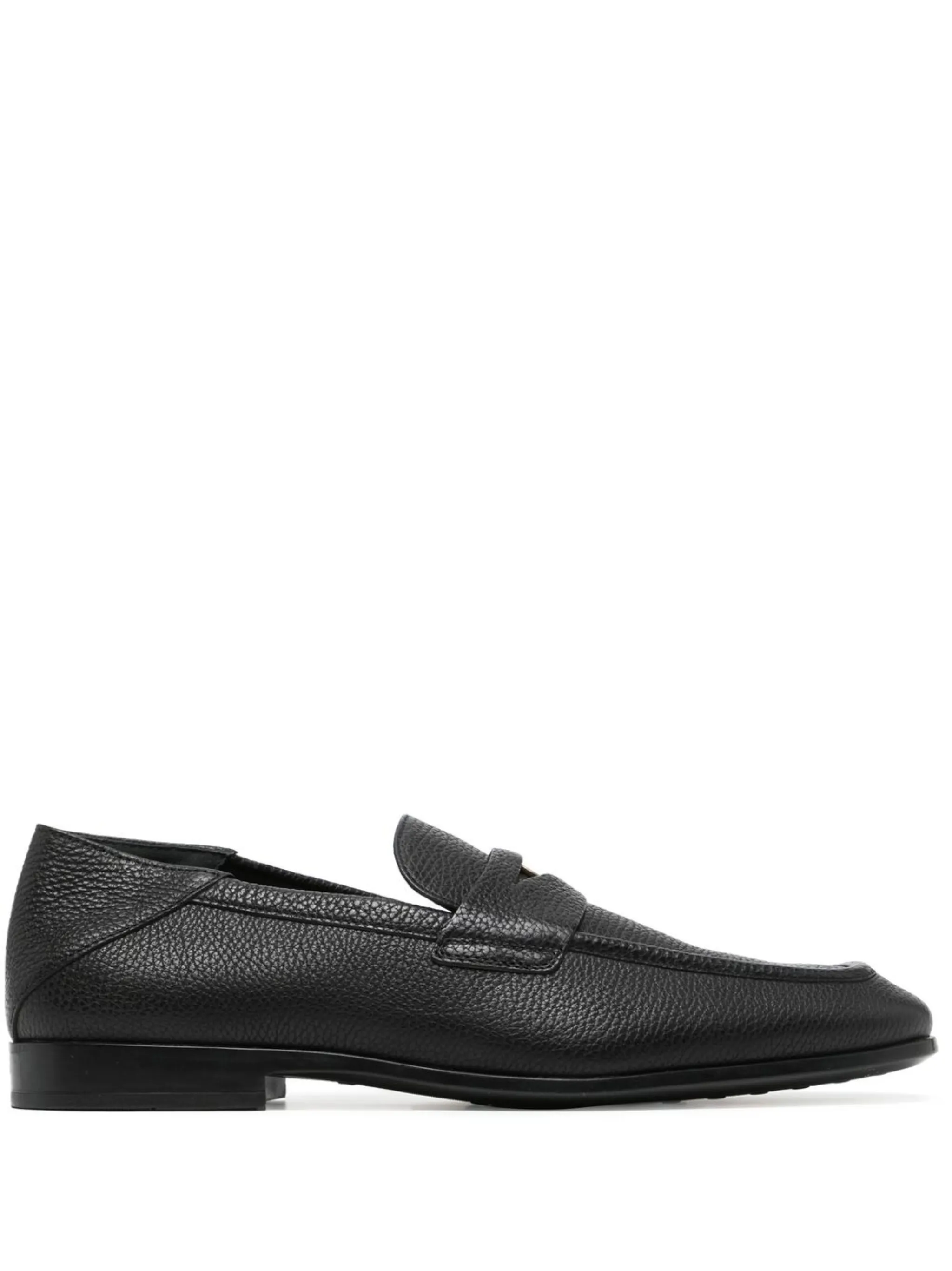 Лоферы с логотипом Tod'S, черный
Лоферы с логотипом Tod'S, черный