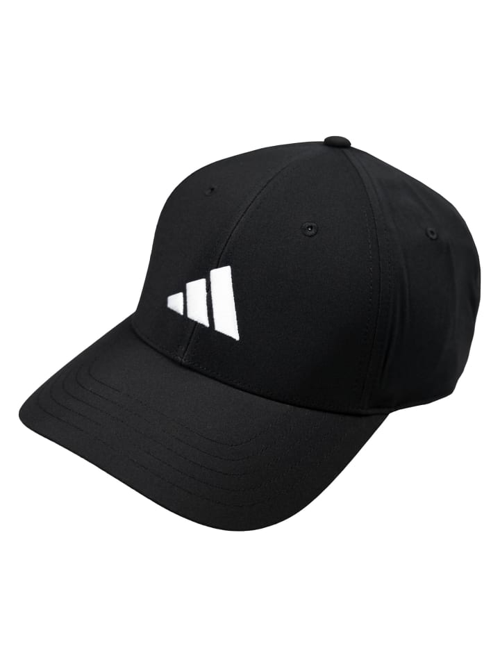 Adidas New Logo Embroidered in Schwarz
Adidas New Logo Embroidered in Schwarz