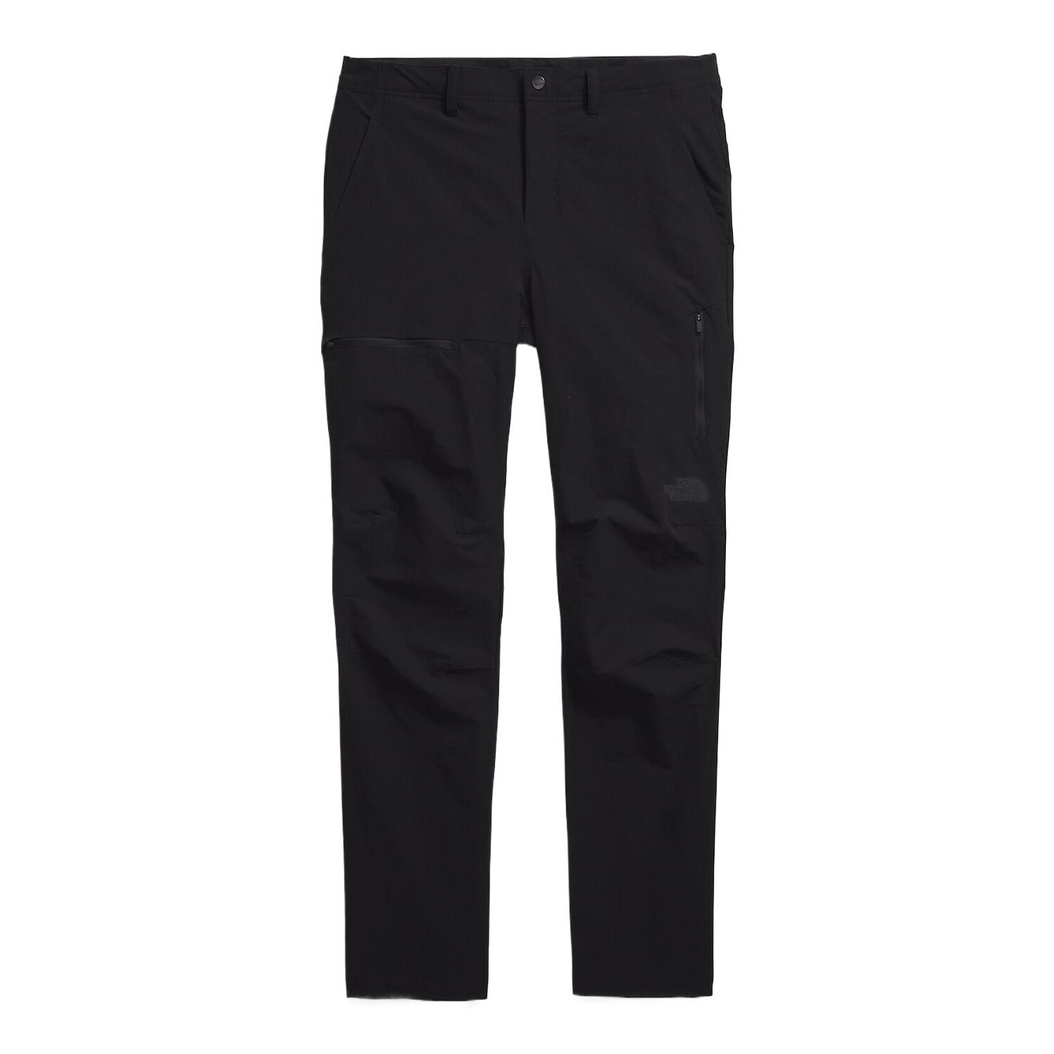 Повседневные брюки мужские черные The North Face, черный
Повседневные брюки мужские черные The North Face, черный