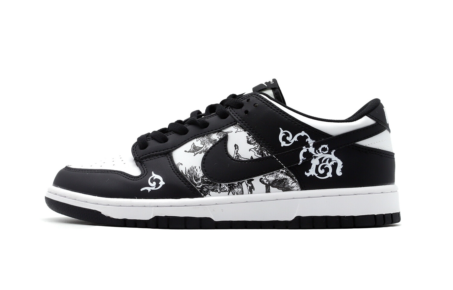 Кроссовки Nike Dunk Skateboard Shoes Men Low-Top Black White, Черный, Кроссовки Nike Dunk Skateboard Shoes Men Low-Top Black White
Кроссовки Nike Dunk Skateboard Shoes Men Low-Top Black White, Черный, Кроссовки Nike Dunk Skateboard Shoes Men Low-Top Black White