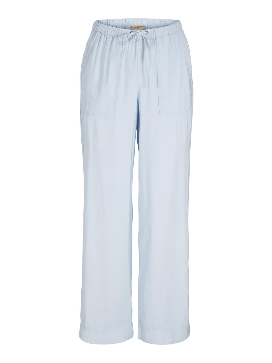 Обычные брюки JJXX JXLina, Pastel Blue
Обычные брюки JJXX JXLina, Pastel Blue