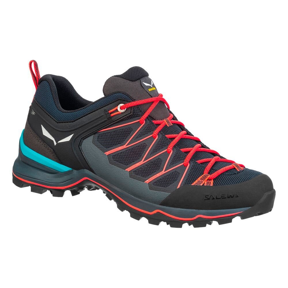 Походная обувь Salewa MTN Trainer Lite, синий
Походная обувь Salewa MTN Trainer Lite, синий