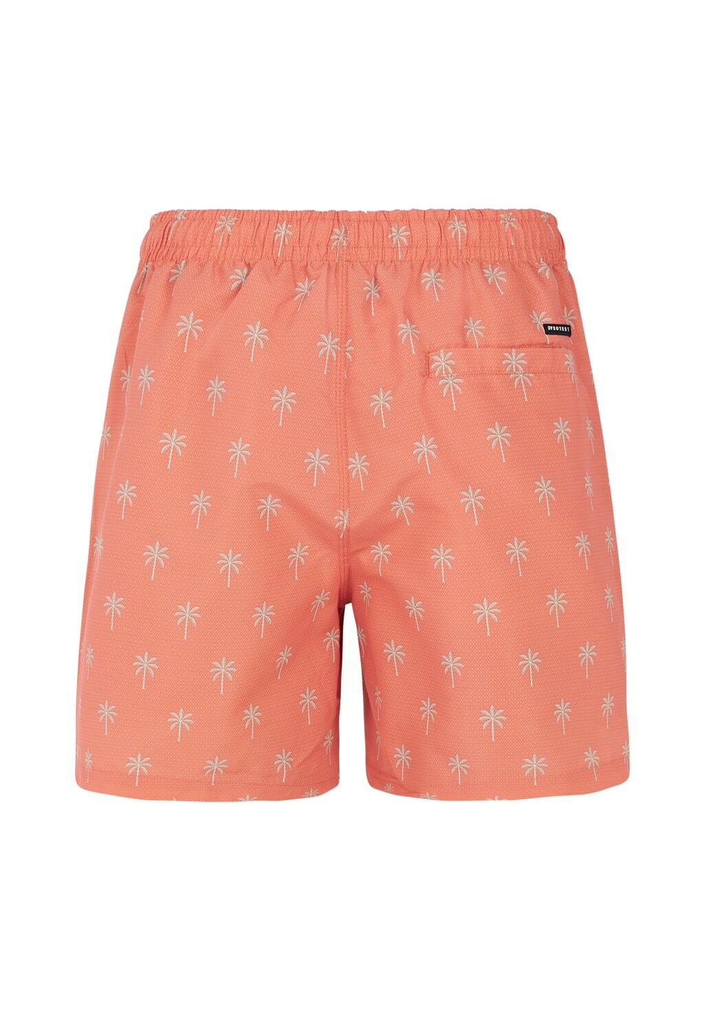 Шорты для плавания ALVIS Protest, оранжевый
Шорты для плавания ALVIS Protest, оранжевый