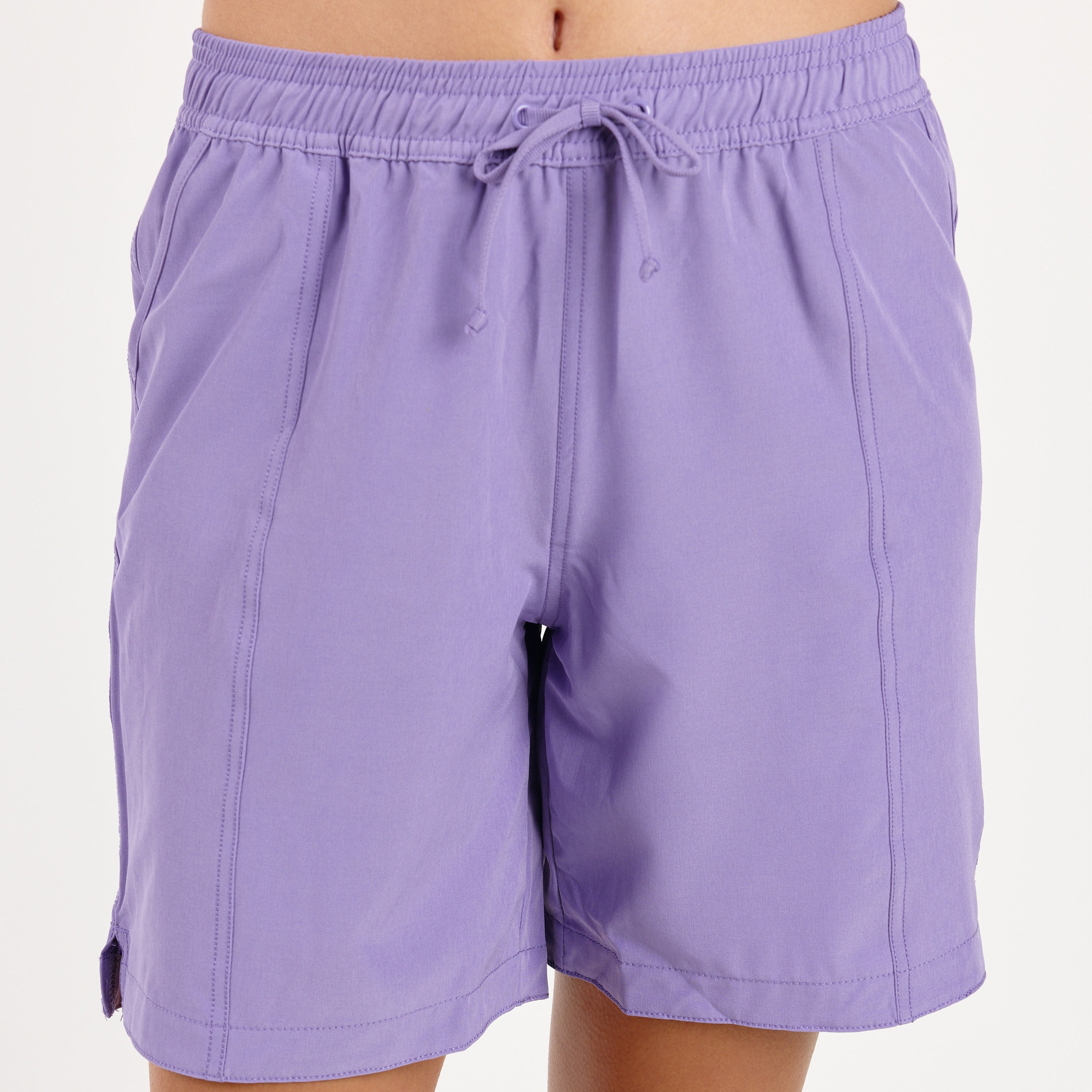 Женские шорты для серфинга 7 дюймов Calypsa, лавандовый
Женские шорты для серфинга 7 дюймов Calypsa, лавандовый