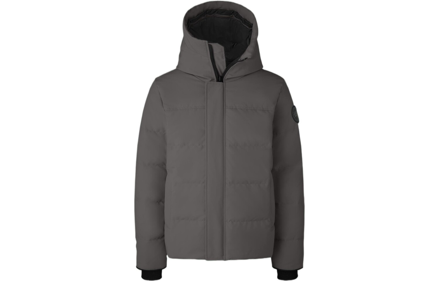 Мужской пуховик Canada Goose, цвет coast gray
Мужской пуховик Canada Goose, цвет coast gray