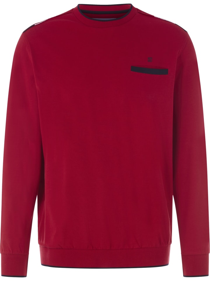 Толстовка BABISTA, красный
Толстовка BABISTA, красный