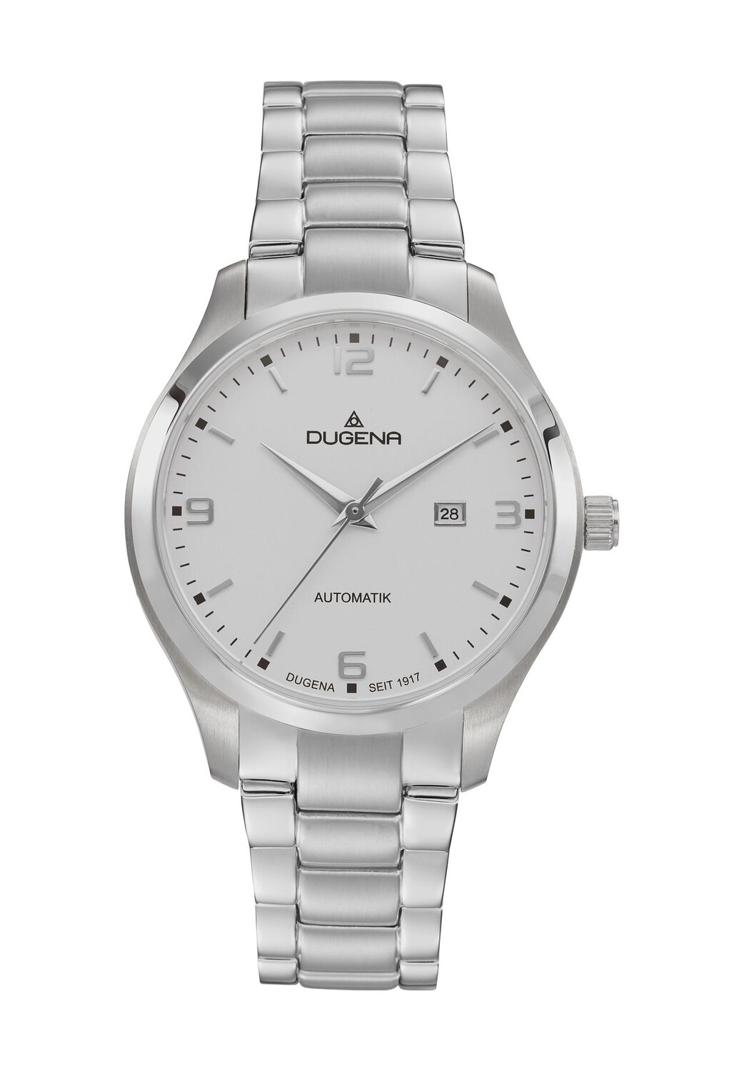 Женские часы 4460913 DUGENA, серебро
Женские часы 4460913 DUGENA, серебро
