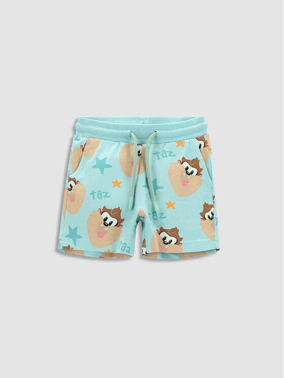 Спортивные шорты стандартного кроя Coccodrillo, бирюзовый, Зеленый, Спортивные шорты стандартного кроя Coccodrillo, бирюзовый
Спортивные шорты стандартного кроя Coccodrillo, бирюзовый, Зеленый, Спортивные шорты стандартного кроя Coccodrillo, бирюзовый