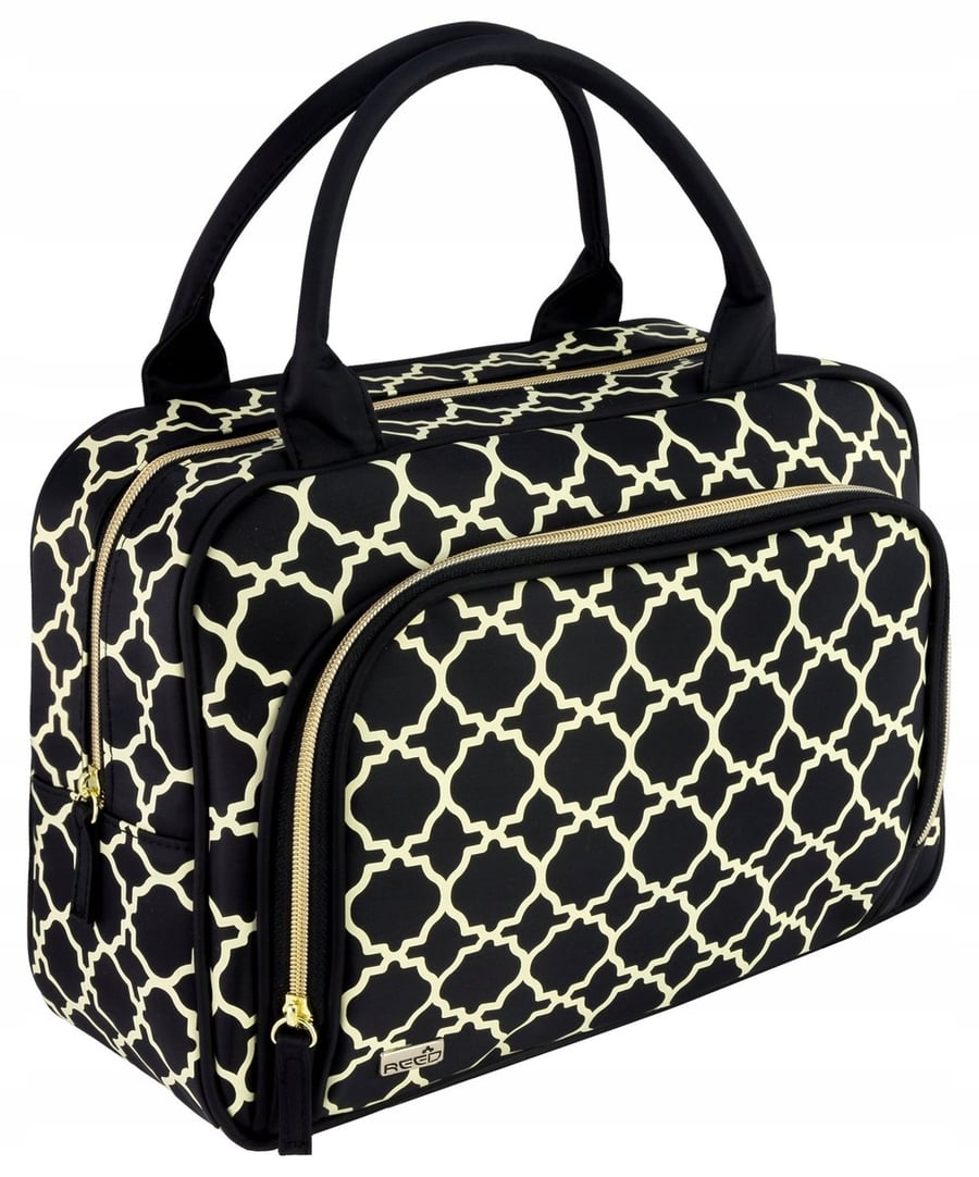 Женская косметичка, чехол, органайзер, сумка REED, серия LABIRYNTH
Женская косметичка, чехол, органайзер, сумка REED, серия LABIRYNTH