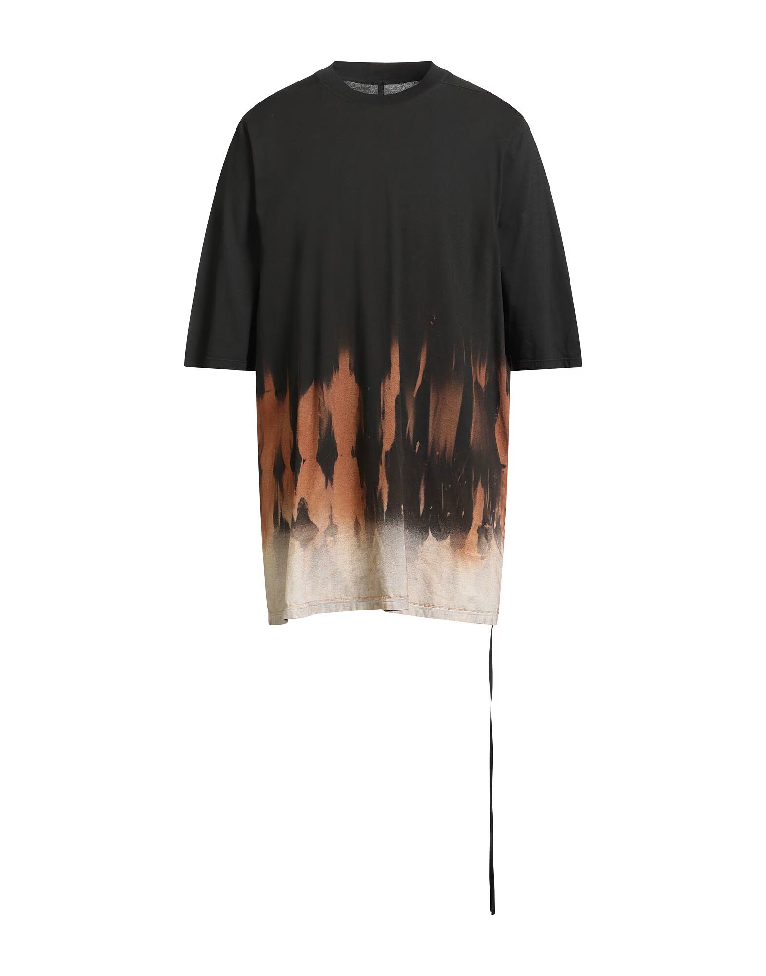 Футболка Drkshdw By Rick Owens, черный
Футболка Drkshdw By Rick Owens, черный