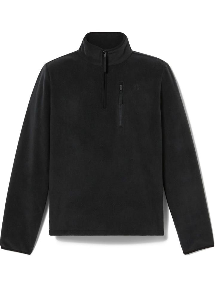 Флисовая куртка/свитер Mt Willard черного цвета Timberland
Флисовая куртка/свитер Mt Willard черного цвета Timberland