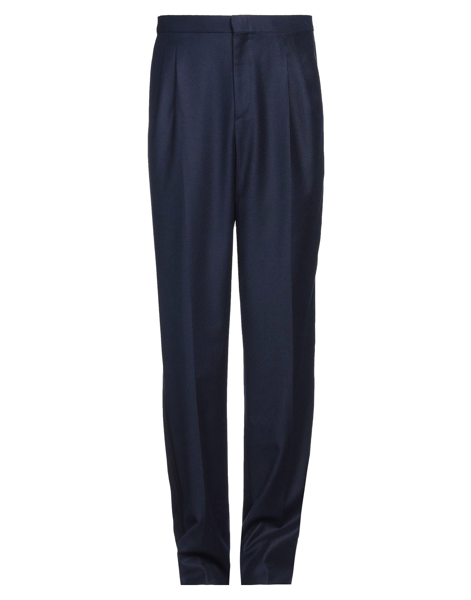 Брюки Brioni, полуночно-синий
Брюки Brioni, полуночно-синий