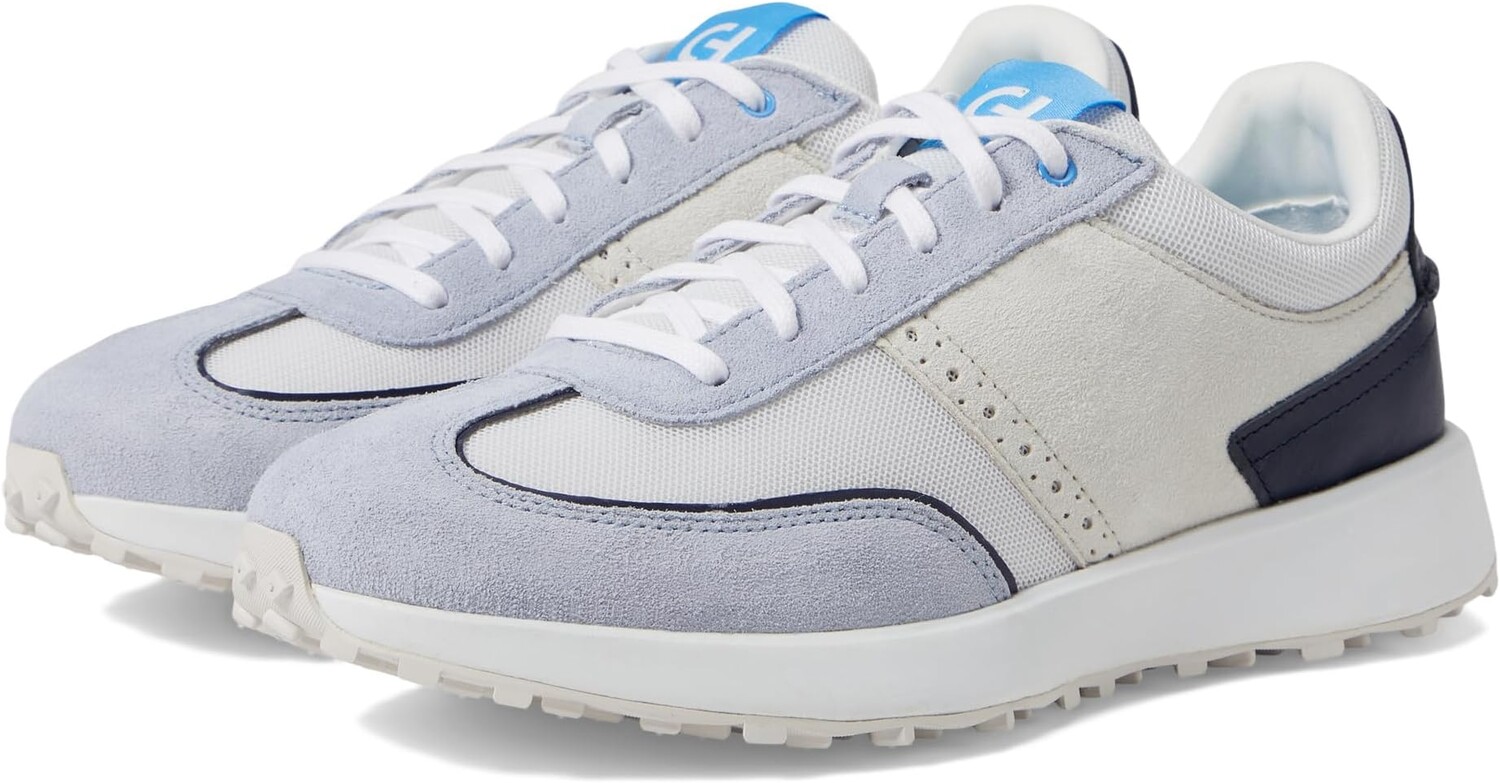 Кроссовки Grand Crosscourt Medow Runner Cole Haan, цвет Nimbus Cloud/Evening Blue
Кроссовки Grand Crosscourt Medow Runner Cole Haan, цвет Nimbus Cloud/Evening Blue