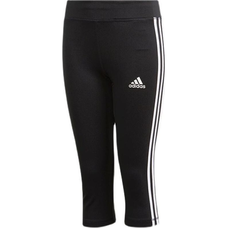 Детские трикотажные спортивные штаны Adidas, черный
Детские трикотажные спортивные штаны Adidas, черный