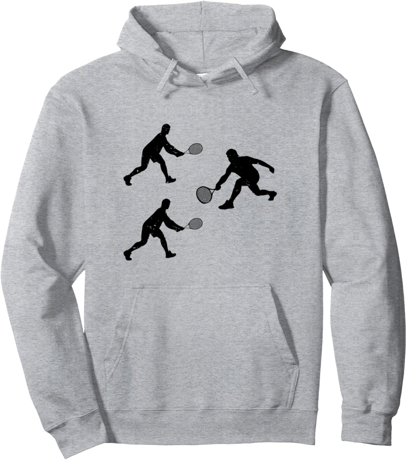 Силуэт теннисиста. Толстовка Tennis Player Tennis Lover Tennis Silhouette, серый
Силуэт теннисиста. Толстовка Tennis Player Tennis Lover Tennis Silhouette, серый