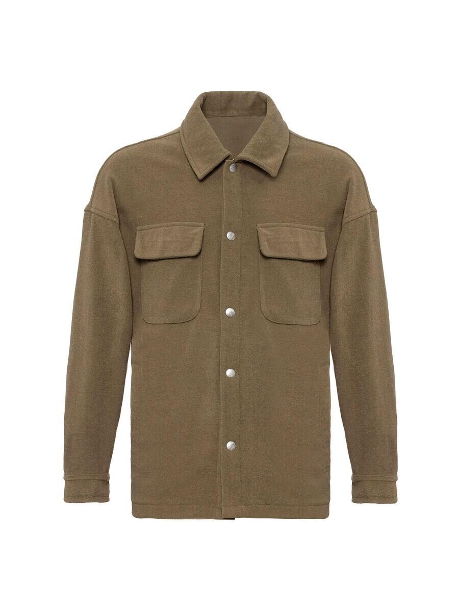 Межсезонная куртка Antioch, хаки
Межсезонная куртка Antioch, хаки