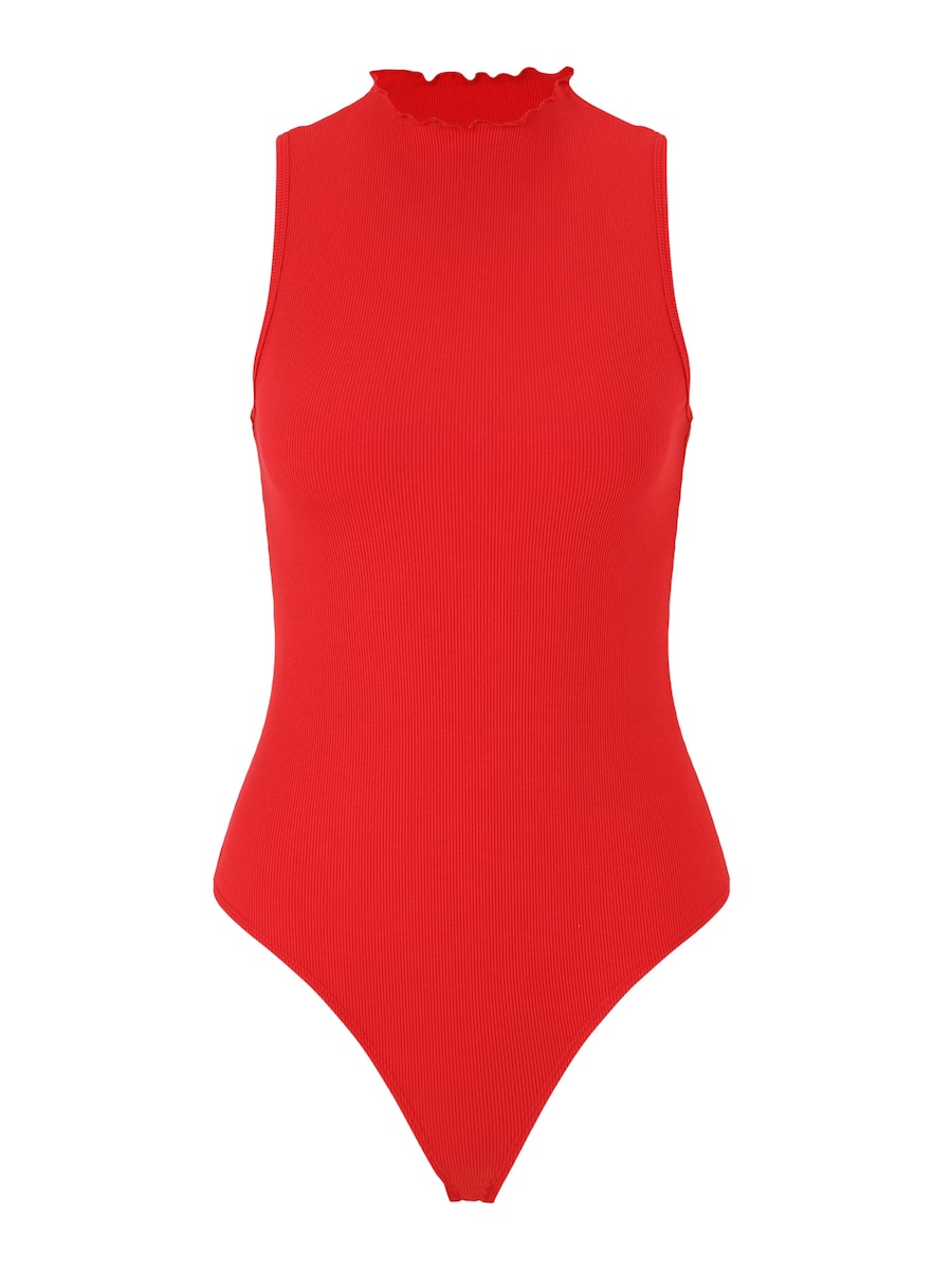 Боди Les Lunes JUUNO, красный
Боди Les Lunes JUUNO, красный