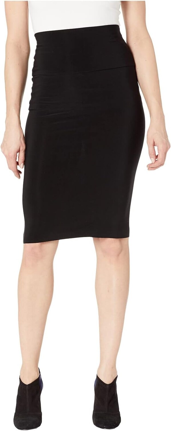 Юбка-труба Norma Kamali, черный
Юбка-труба Norma Kamali, черный