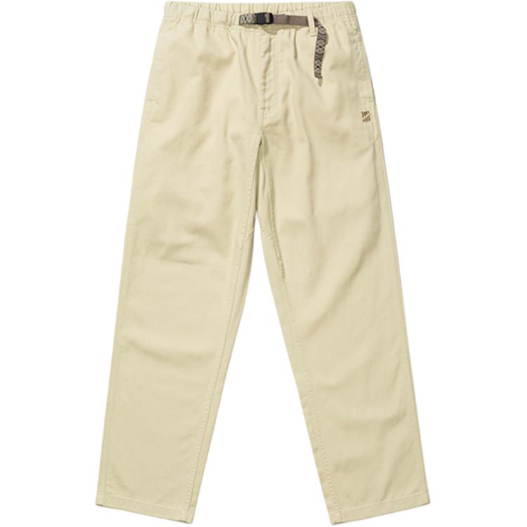 Повседневные брюки Unisex UNDEFEATED, хаки
Повседневные брюки Unisex UNDEFEATED, хаки