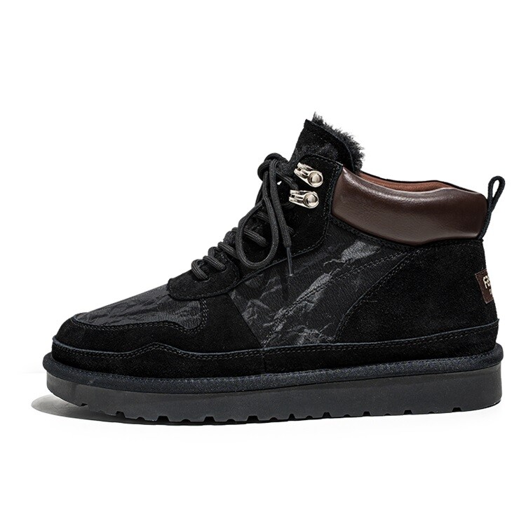 Зимние ботинки мужские Yedani, серый
Зимние ботинки мужские Yedani, серый