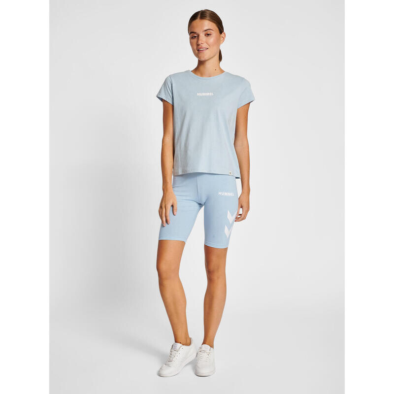 Шорты Hummel, синий
Шорты Hummel, синий