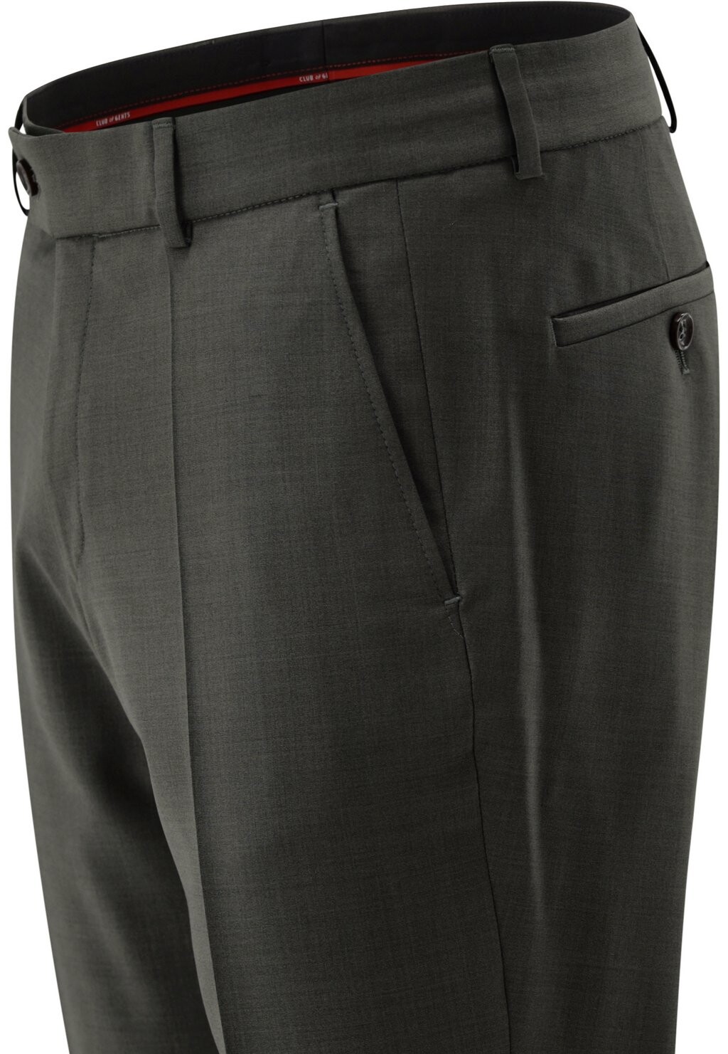 Чиносы CG – Club of Gents, темно-серый
Чиносы CG – Club of Gents, темно-серый