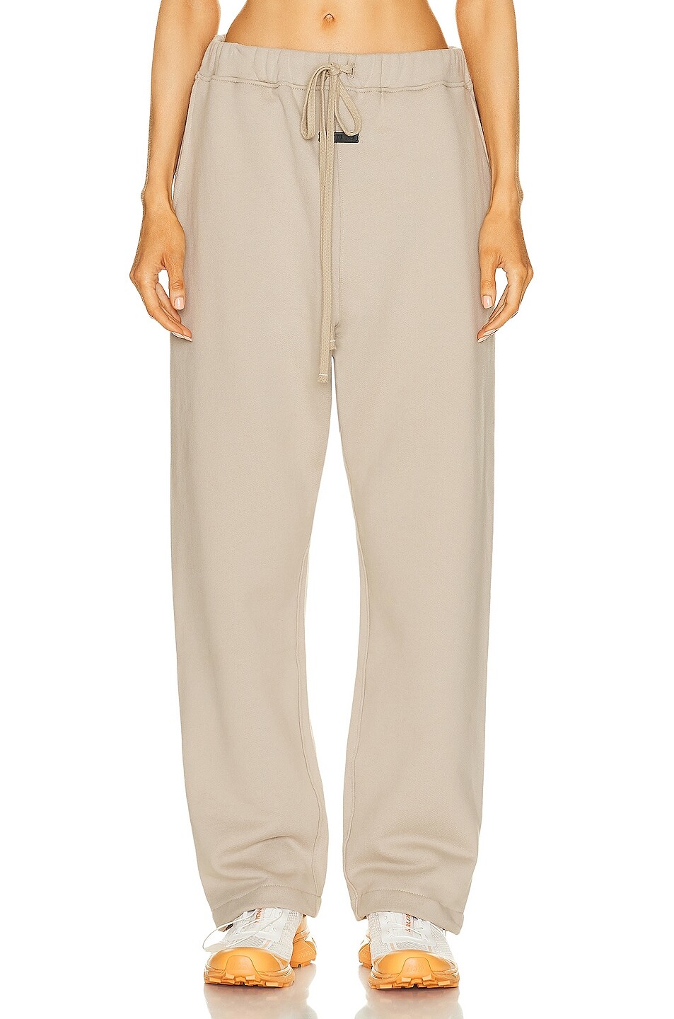 Брюки Fear Of God Eternal Sweat, цвет Dusty Beige
Брюки Fear Of God Eternal Sweat, цвет Dusty Beige