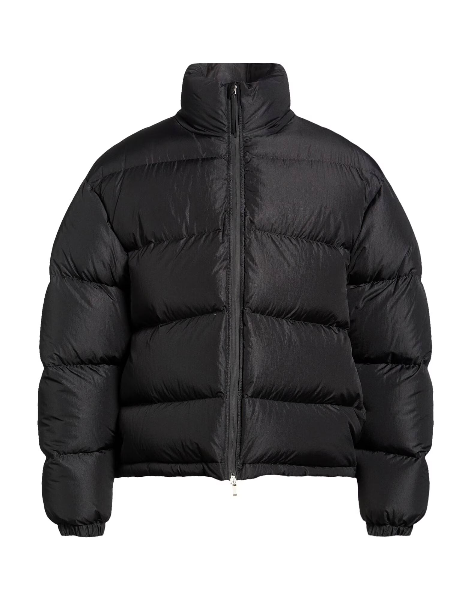 Пуховик Jil Sander+, черный
Пуховик Jil Sander+, черный
