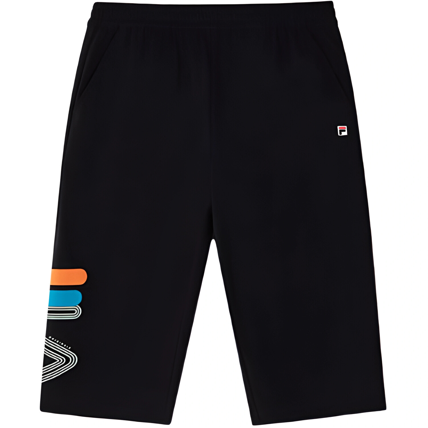 Трикотажные спортивные штаны GS Fila Kids, синий
Трикотажные спортивные штаны GS Fila Kids, синий