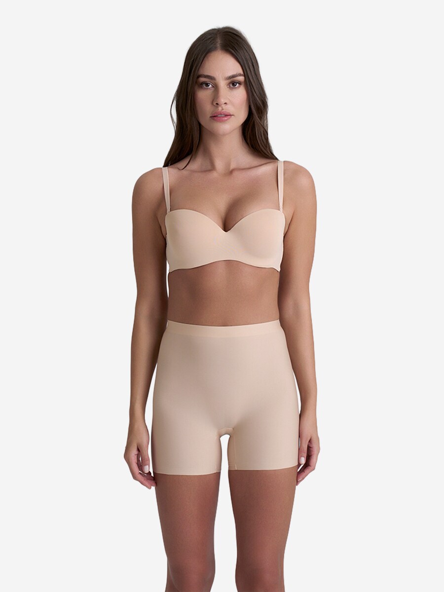 Утягивающие брюки Bye Bra, светло-бежевый
Утягивающие брюки Bye Bra, светло-бежевый