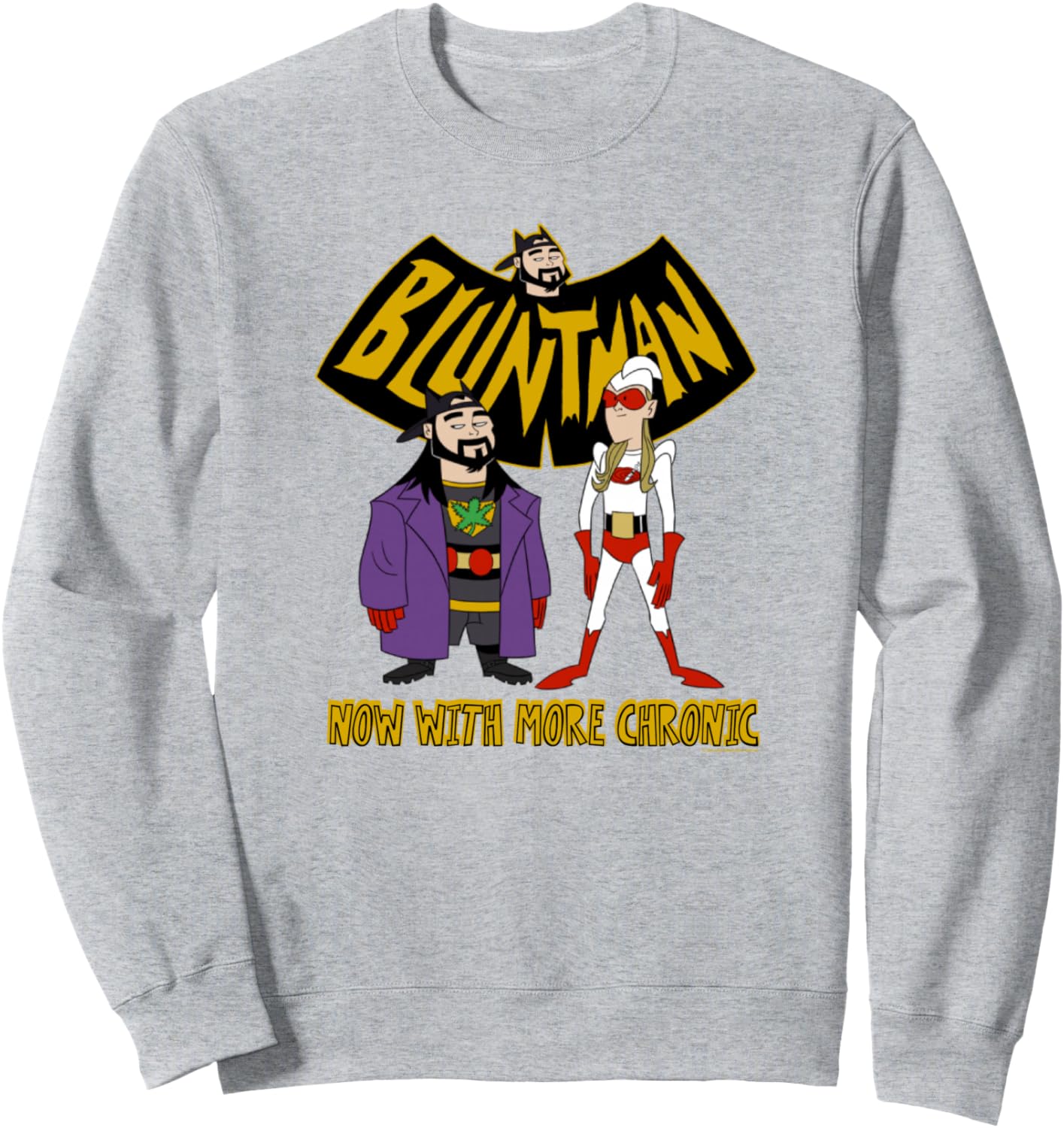 Толстовка с постером Jay & Silent Bob Bluntman Now With More Chronic, синяя, Синий, Толстовка с постером Jay & Silent Bob Bluntman Now With More Chronic, синяя
Толстовка с постером Jay & Silent Bob Bluntman Now With More Chronic, синяя, Синий, Толстовка с постером Jay & Silent Bob Bluntman Now With More Chronic, синяя