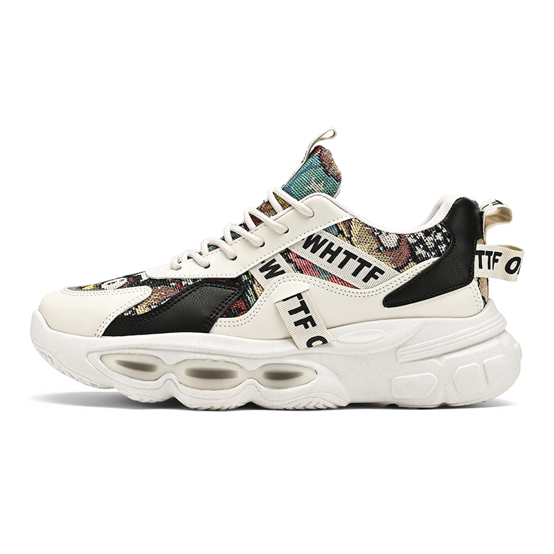 Boogie Bear Амортизирующие нескользящие износостойкие сбалансированные легкие мужские низкие кеды повседневные бежево-черные, цвет Beige Black
Boogie Bear Амортизирующие нескользящие износостойкие сбалансированные легкие мужские низкие кеды повседневные бежево-черные, цвет Beige Black