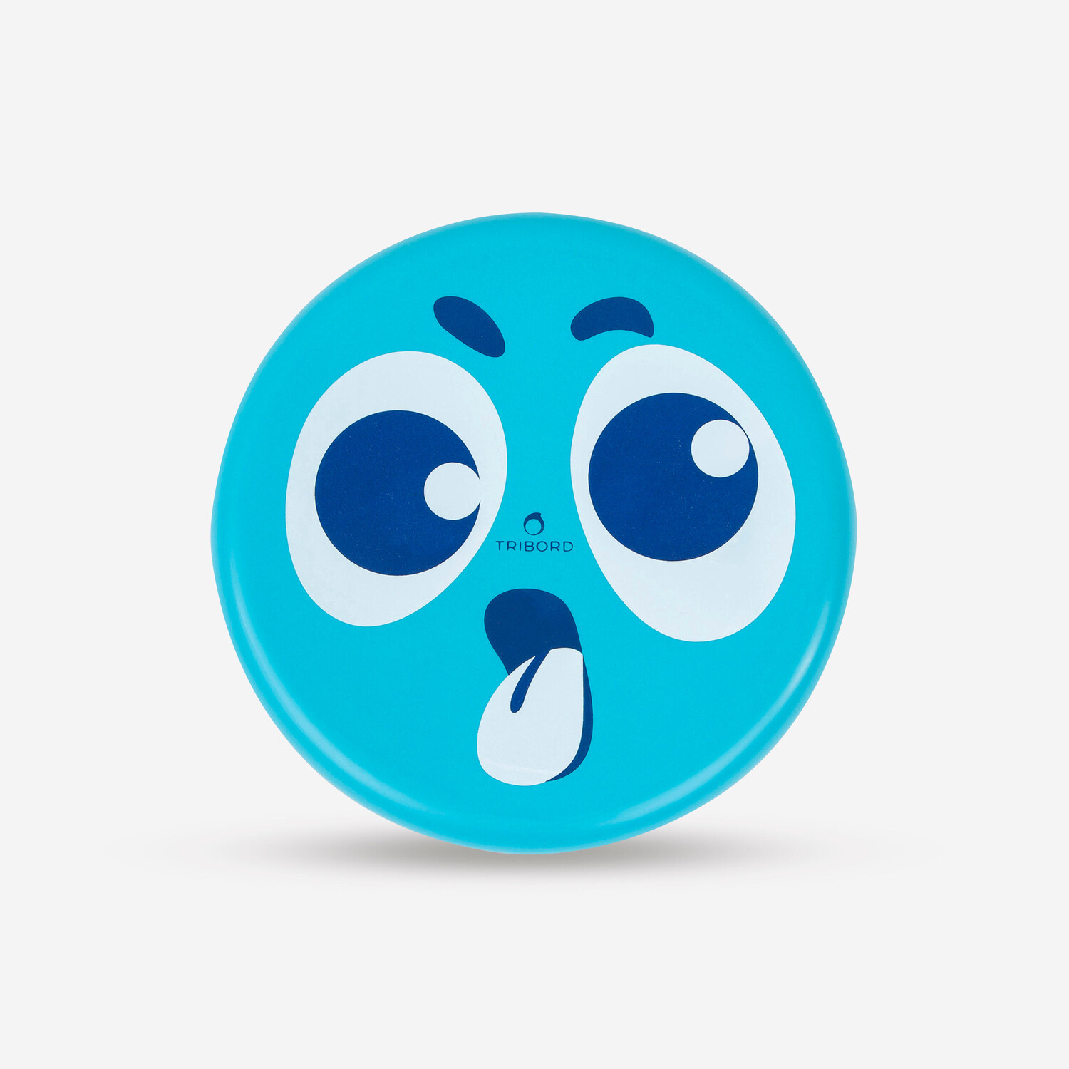 Летающий диск - синий сюрприз Olaian
Летающий диск - синий сюрприз Olaian