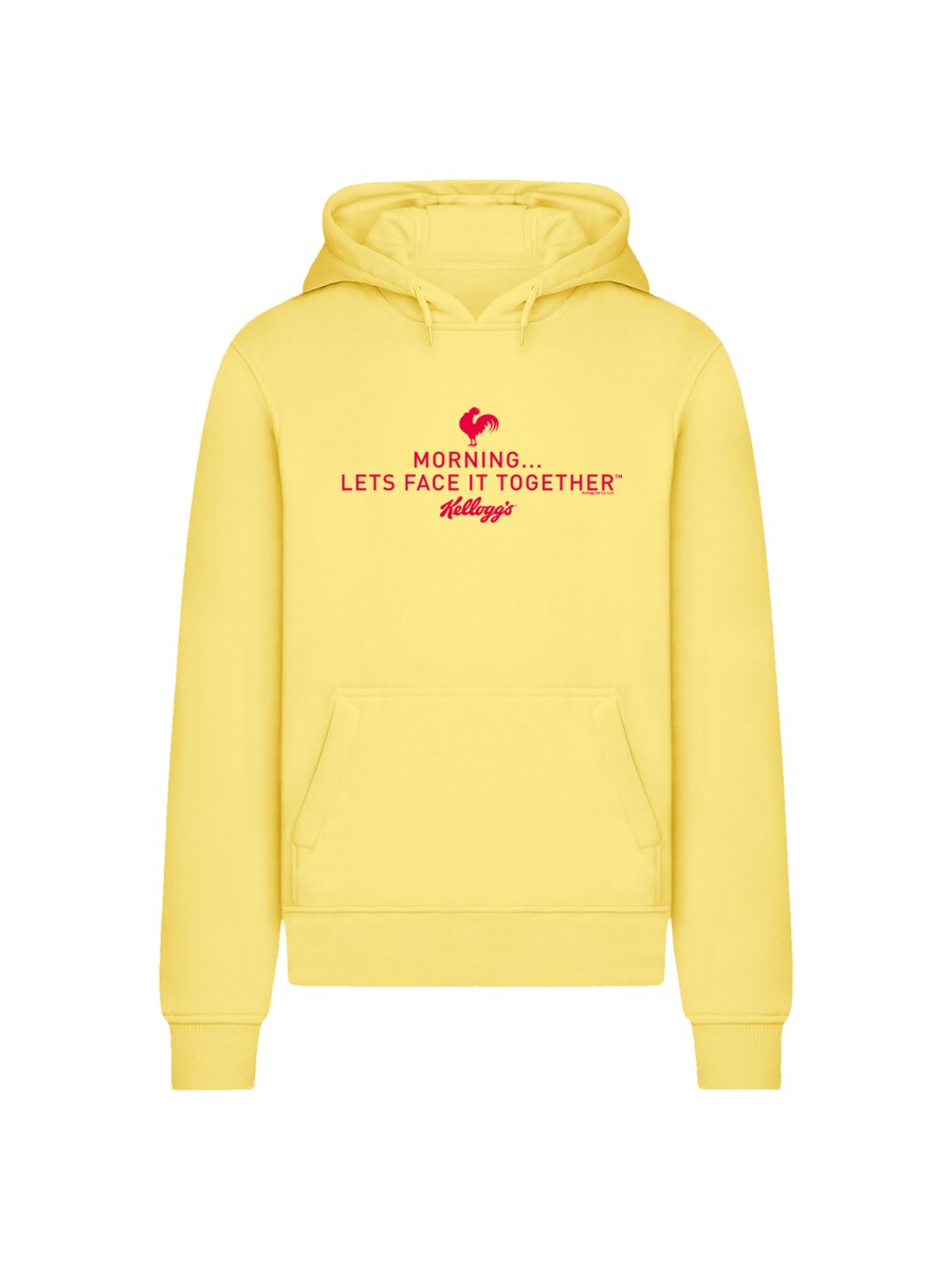 Свитер F4NT4STIC, желтый
Свитер F4NT4STIC, желтый