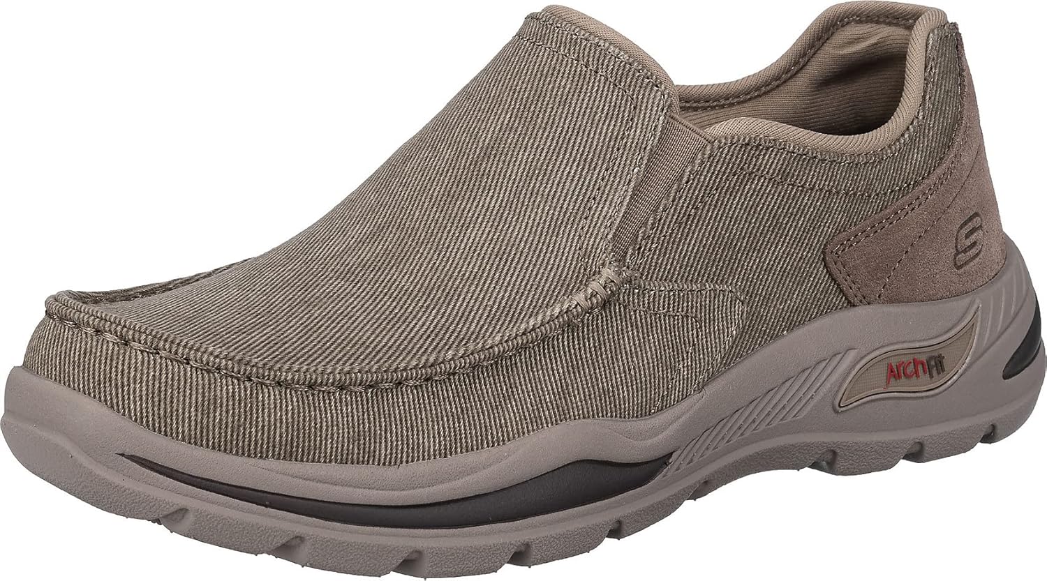 Мужские кроссовки Skechers Arch Fit Motley - Rolens, бежевый
Мужские кроссовки Skechers Arch Fit Motley - Rolens, бежевый