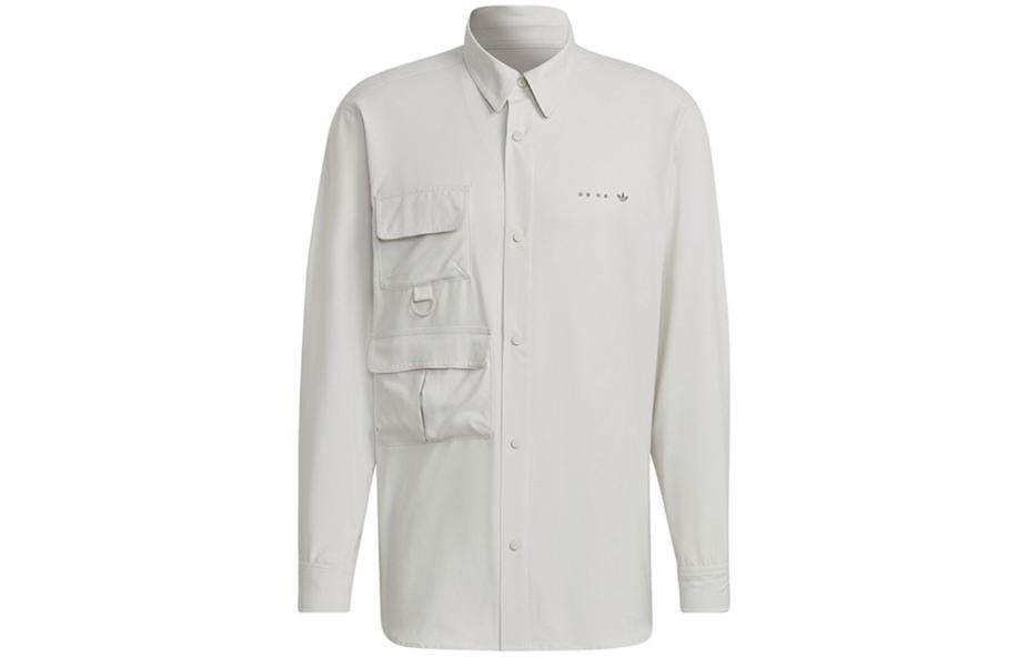 Куртка мужская белая Adidas Originals, белый
Куртка мужская белая Adidas Originals, белый