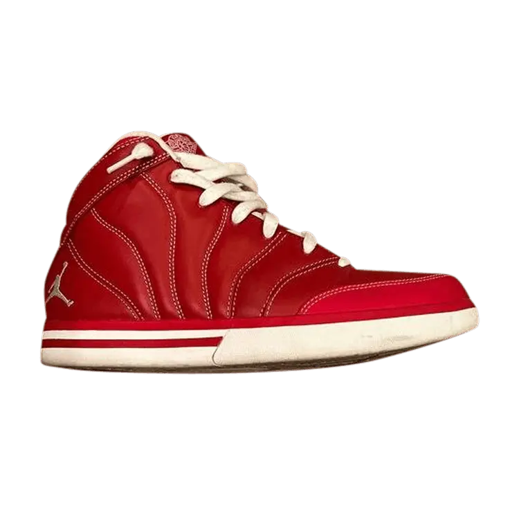Кроссовки Jordan Pro Classic 'Varsity Red', красный
Кроссовки Jordan Pro Classic 'Varsity Red', красный