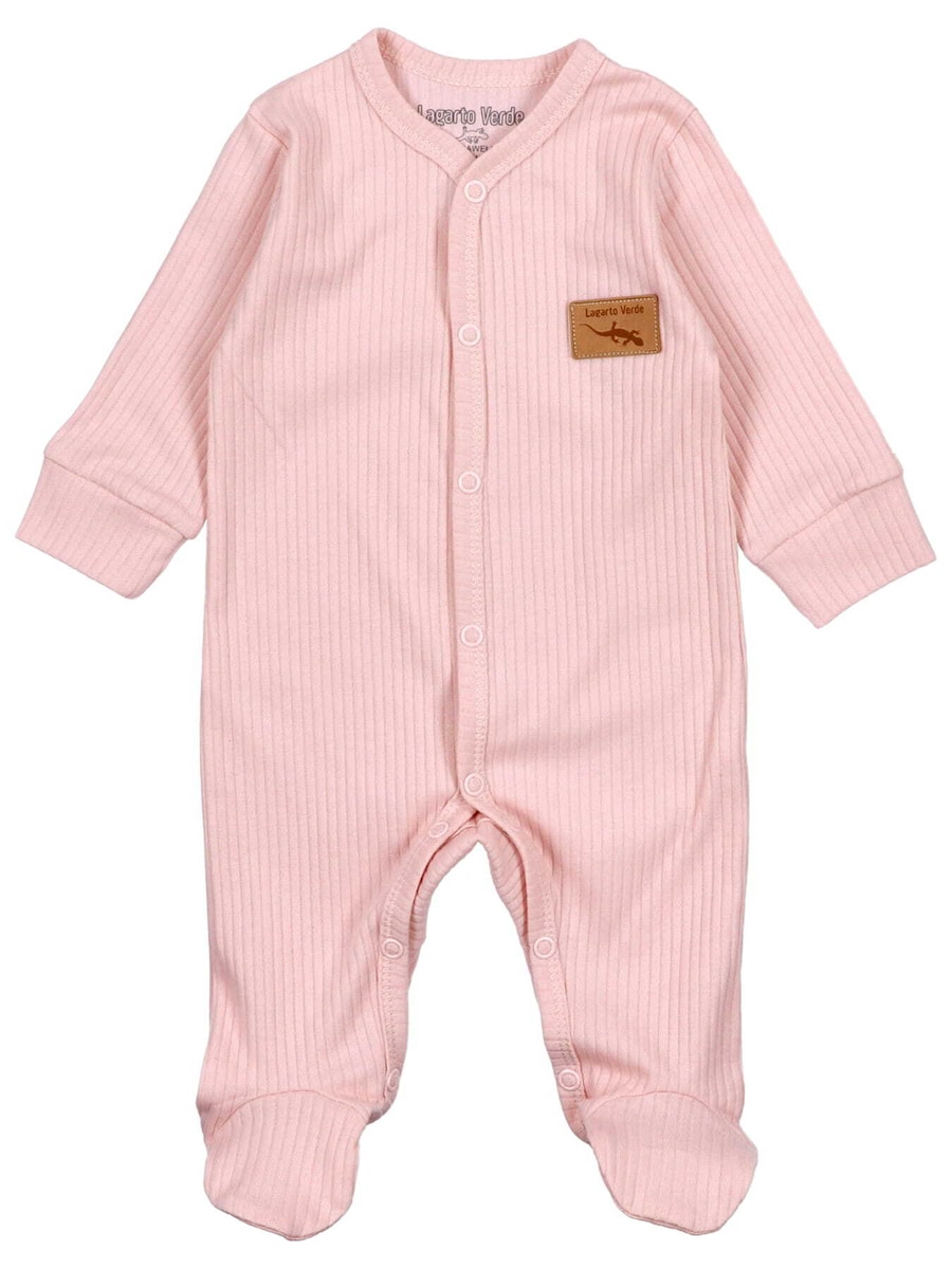 Комбинезон/боди Lagarto Verde, Rose
Комбинезон/боди Lagarto Verde, Rose